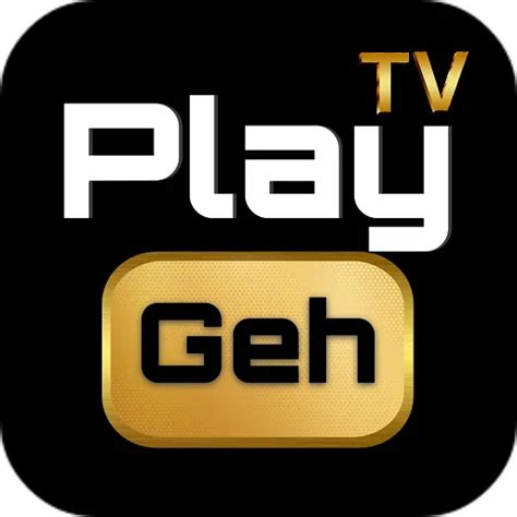 play tv geh 5.1 apk|Play Tv Geh .